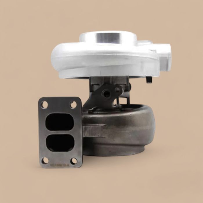 MAN Turbo HX40 Turbocharger 3591999 3533915 Compatible for MAN Engine D0826LF01 D0826LX D2840L D0826TUE Truck 232