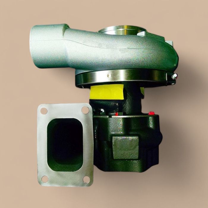 Komatsu Turbo KTR130E-533AW Turbocharger 6502-51-5020 Compatible for Komatsu Engine SAA6D170E-5 Excavator PC1250-8 PC1250LC-8