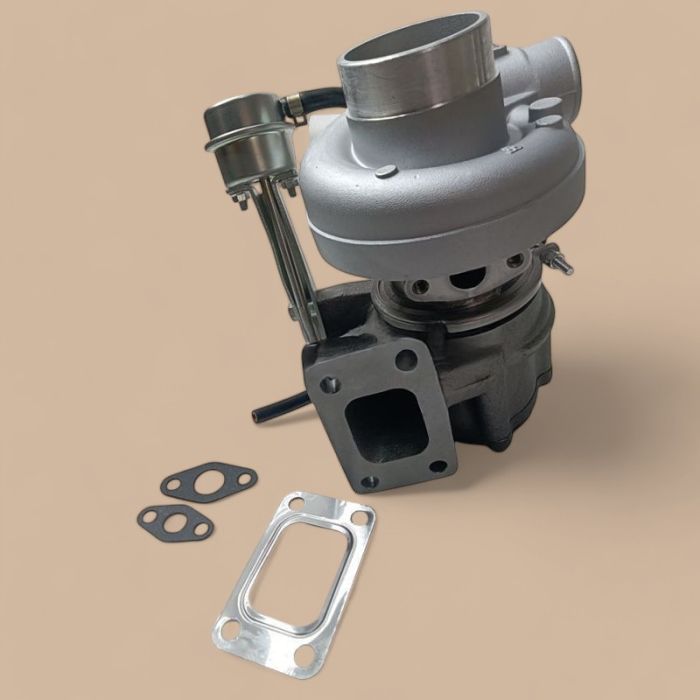 Komatsu Turbo HX30W Turbocharger 6733-81-8890 Compatible for Komatsu Engine S4D102E-1 Excavator PC158US-2