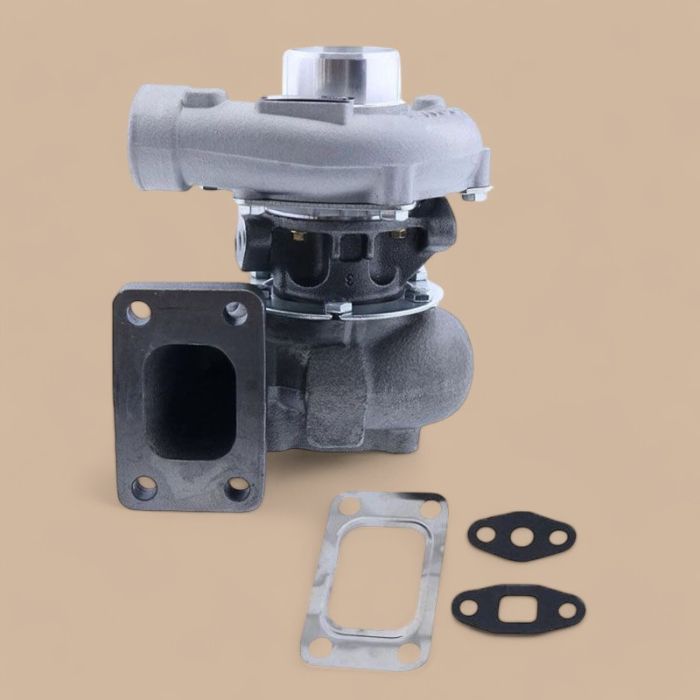 Perkins Turbo TA3120 Turbocharger 2674A394 2674394 Compatible for Perkins Engine 1004-4T