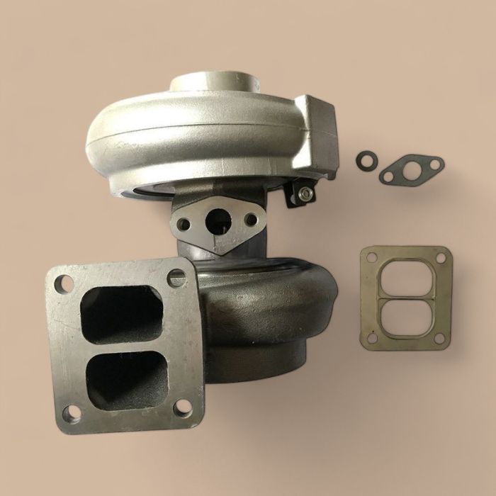 Mitsubishi Turbo TD08-22D Turbocharger VAME157416 Compatible for Mitsubishi Engine 6D22-T Kobelco SK300-6 SK300LC-3 SK400-3 SK400LC-6