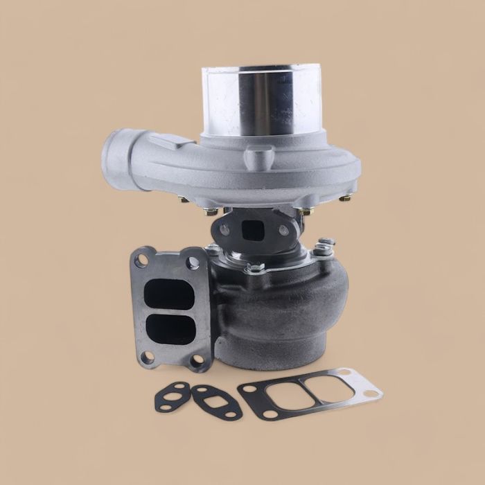 Caterpillar Turbo S2ESL105 Turbocharger 104-5857 Compatible for Caterpillar CAT Engine 3116 3126 Loader 953C 938F Tractor D5M D6M