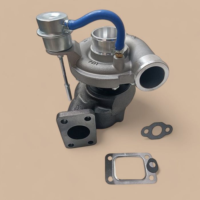 Perkins Turbo GT2556S Turbocharger 2674A209 2674A224 Compatible for Perkins Engine 1104C-44T 1104C-44TA 1104C-E44T 1104C-E44TA T4.40