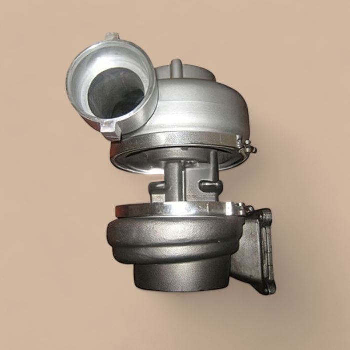 Komatsu Turbo KTR130B Turbocharger 6502-21-4000 Compatible for Komatsu Engine S6D170-1 Excavator PC650-1