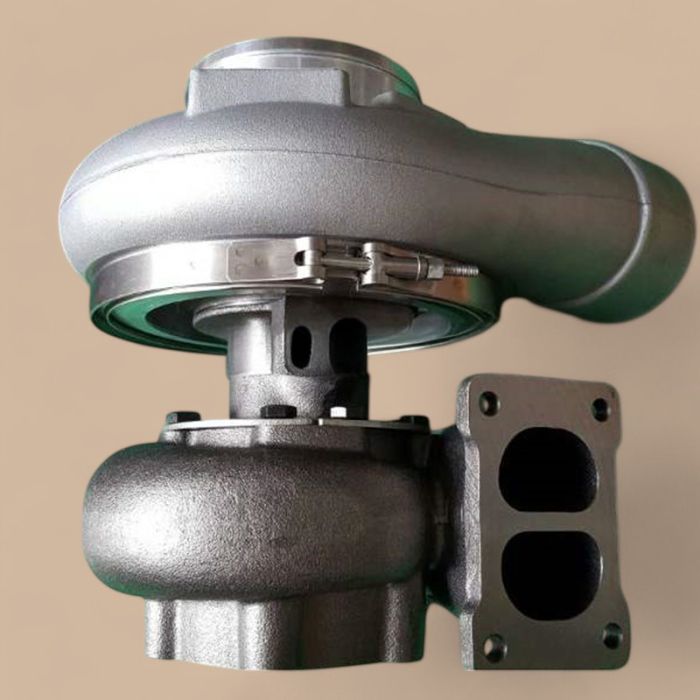 Komatsu Turbo KTR110M Turbocharger 6505-72-5010 Compatible for Komatsu Engine SAA6D140E-5F Excavator PC800-8 PC800LC-8 PC850-8
