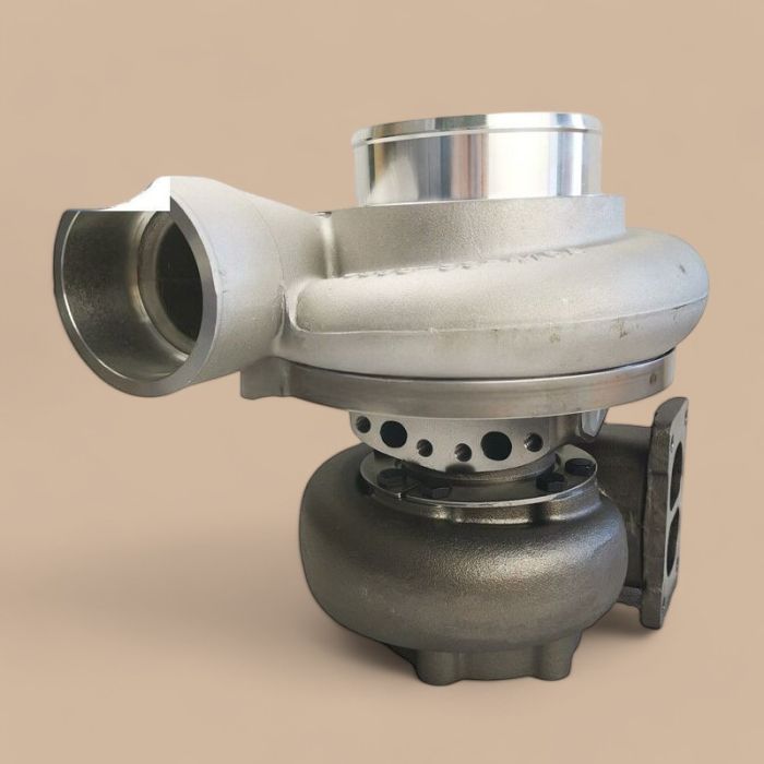 Komatsu Turbo KTR110L Turbocharger 6505-68-5510 Compatible for Komatsu Engine SAA6D140E-5 Excavator PC800-8 PC850-8