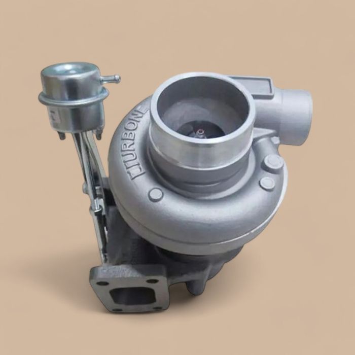 Komatsu Turbo HX30W Turbocharger 6733-81-8010 Compatible for Komatsu Engine SA4D102E-1AB Excavator PW170ES-6K