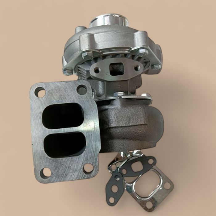 Komatsu Turbo S2D Turbocharger 6207-81-8330 Compatible for Komatsu Engine S6D95L-1 Excavator PC200-6 PC210LC-6