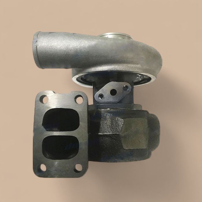Perkins Turbo S2B Turbocharger 2674A154 Compatible for Perkins Engine 1006-6T Komatsu Excavator PC240LC-5K PC240NLC-5K