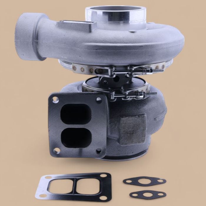 Volvo For Volvo D12C D12D Dodge Truck 6BT Turbo HX52 Turbocharger 3599996
