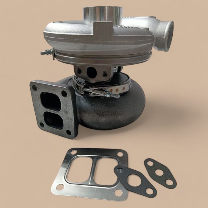 Caterpillar Turbo 3LM Turbocharger 7N-7748 0R-5807 Compatible for Caterpillar CAT 3306 3306B Engine D6G D6D D6H 966C 966R 140G 143H 14G 160H