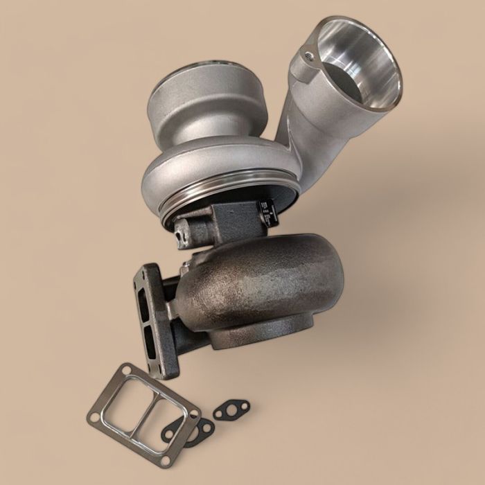 Caterpillar For Caterpillar Track Type Tractor 8S 183B 8D D8K Engine D342 Turbo T1238 Turbocharger 6N-7203 0R-5841