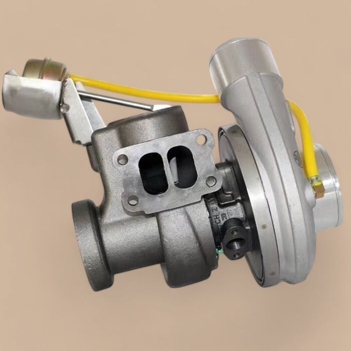 Caterpillar Turbo S200AG050 Turbocharger 185-8016 0R-7981 Compatible for Caterpillar CAT Engine 3126B C7 Loader 938G 950G 962G 535C 545C