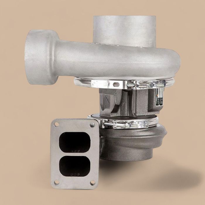 Caterpillar Turbo F-302 Turbocharger 7N-2515 0R-5804 Compatible for Caterpillar CAT 3306 Engine 571G 572G D398 D398B D7G