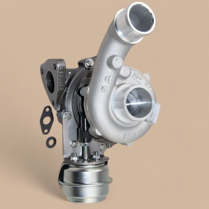 SsangYong Turbo GTB1549V Turbocharger 761433-0003 Compatible for SsangYong Kyron M200XDi with D20DT Engine