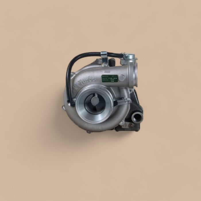 Nissan Turbo RHC62E Turbocharger 14201-Z5876 VA240085 Compatible for Nissan FE6T VD84 Engine