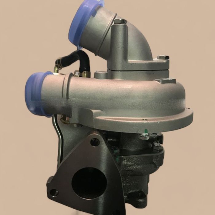 Nissan Turbo QD32 Turbocharger 49377-02605 14411-7T605 Compatible for Nissan D22 Engine QD32TI