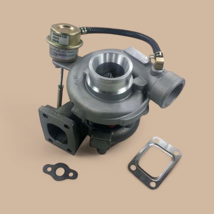 Nissan Turbo GT2252S Turbocharger 14411-69T00 Compatible for Nissan Engine BD30TI Truck Trade M100 Cabstar 110E