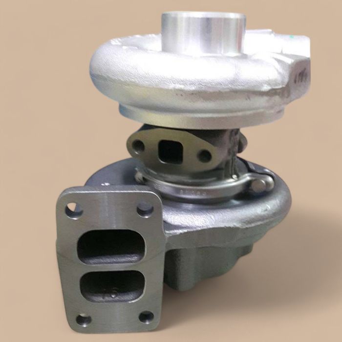 Mitsubishi Turbo TE06H-16M Turbocharger 49185-01050 ME441234 Compatible for Mitsubishi 6D34T Engine Kobelco SK230