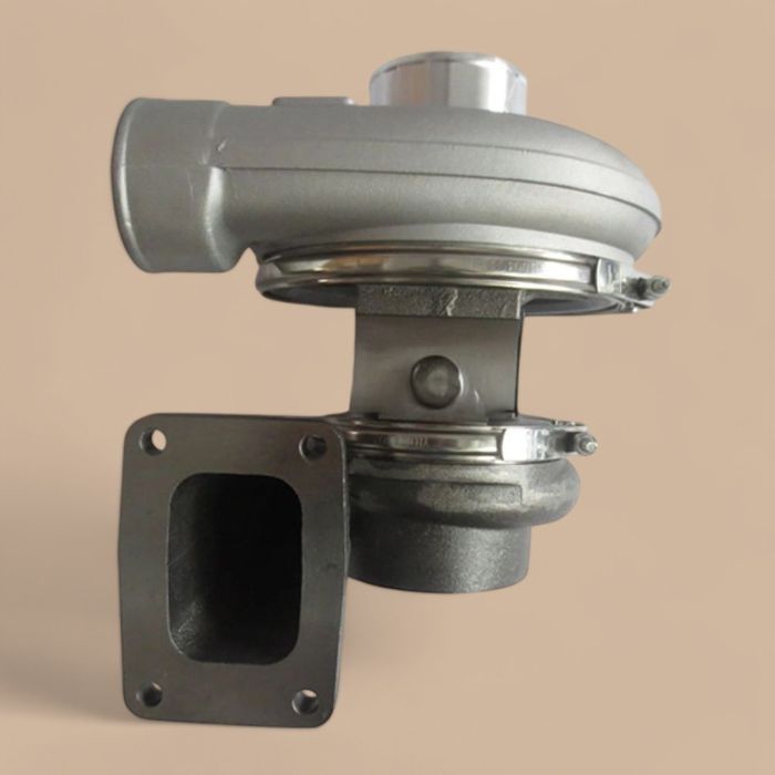 Caterpillar Turbo 4LF-302 Turbocharger 1W-1227 0R-5801 Compatible for Caterpillar CAT Engine 3306