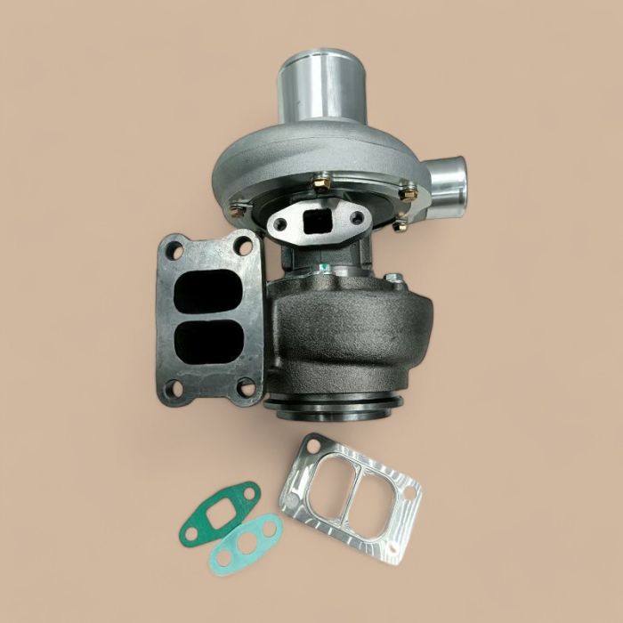 Caterpillar Turbo S2ESL094 Turbocharger 115-5853 0R-6906 Compatible for Caterpillar CAT 3116 3126 Engine 322B 325B 120H 135H