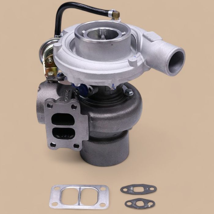 Caterpillar Turbo S2EG070 Turbocharger 103-2081 0R-6728 Compatible for Caterpillar CAT Engine 3116