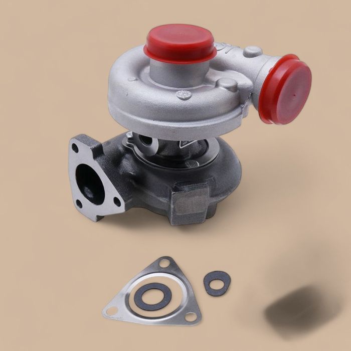 Deutz Turbo S1B Turbocharger 315666 Compatible for Deutz Engine BF3L914 BF4M1011F