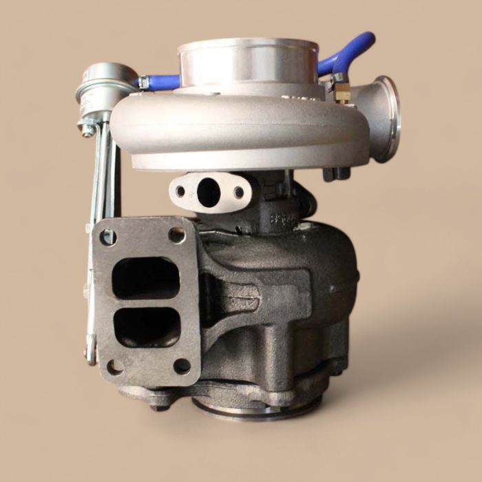 Cummins Turbo HX40W Turbocharger 3596418 4025225 Compatible for Cummins Engine 6CT