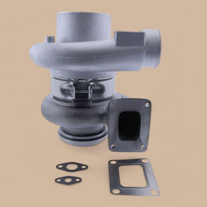 Cummins Turbo HT3B Turbocharger 3522865 4033326 Compatible for Cummins Engine NH855 NT855 NT495 NT743