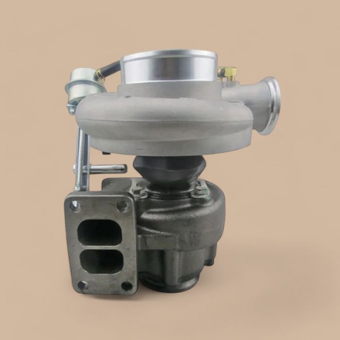 Cummins Turbo HE300WG Turbocharger 3770571 2882068 3770569 Compatible for Cummins Engine QSB QSB6.7 QSF2.8