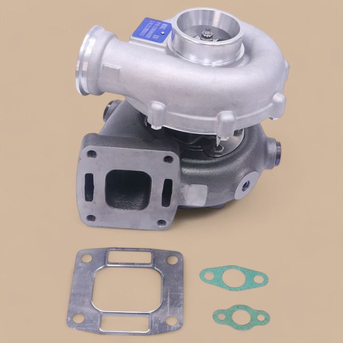 Volvo Turbo K26 Turbocharger 53269886292 Compatible for Volvo TAMD41 Yanmar 4LH-DTE Penta Marine