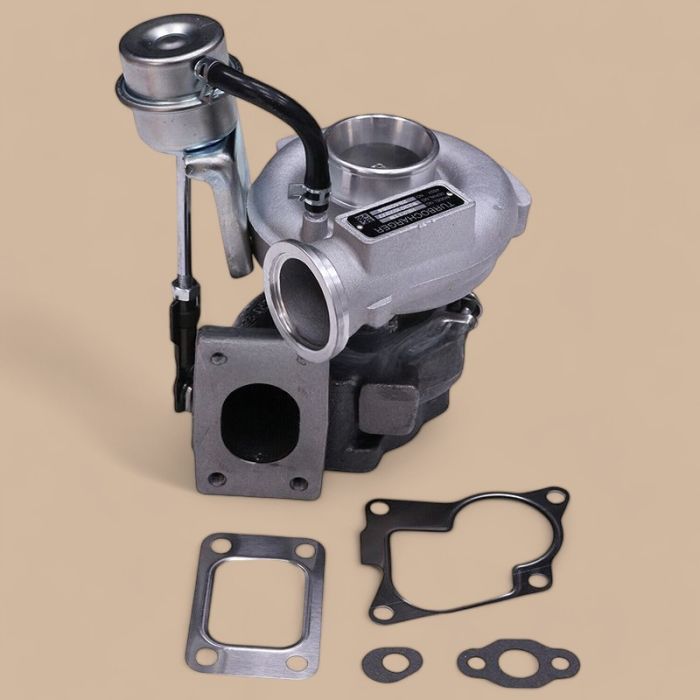 Cummins Turbo HE211W Turbocharger 2840685 2840684 Compatible for Cummins Engine ISF2.8 ISF3.8 QSB6.7 B5.9
