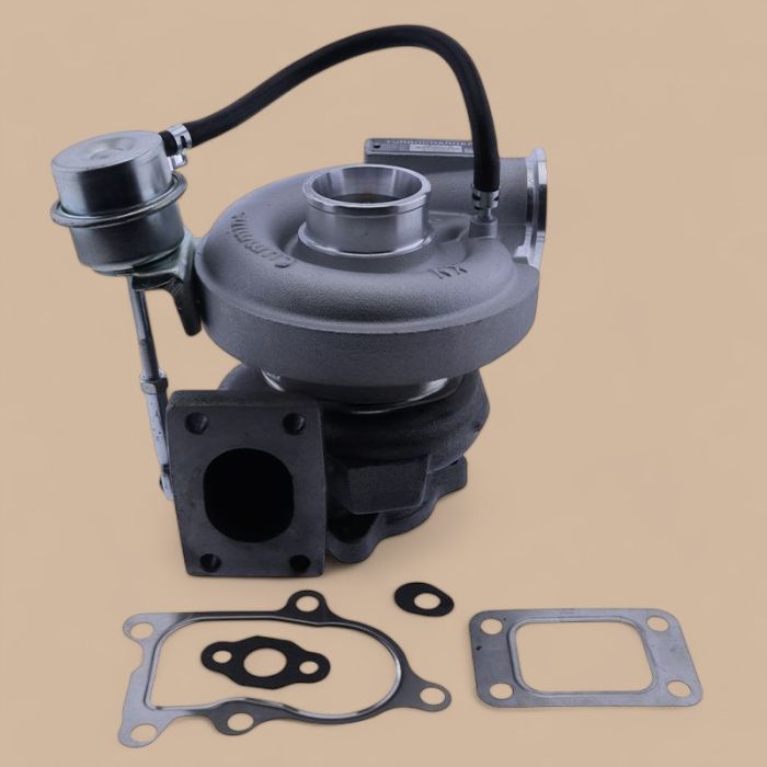 Cummins Turbo HE211W Turbocharger 3774234 2834188 3768006 Compatible for Cummins Engine QSB4.5 ISF2.8