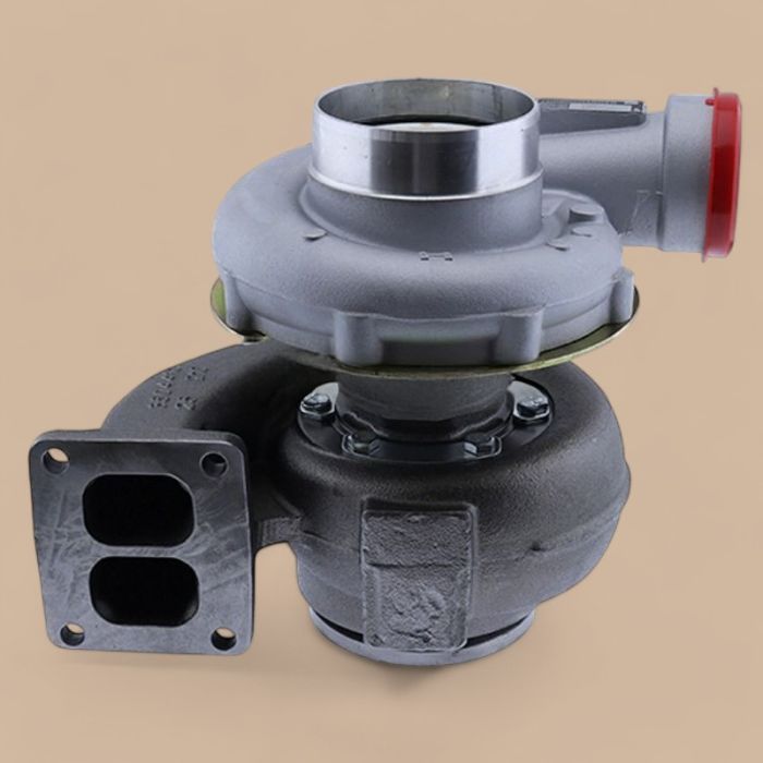 Cummins Turbo HX50 Turbocharger 3803939 Compatible for Cummins Engine M11-350 M11