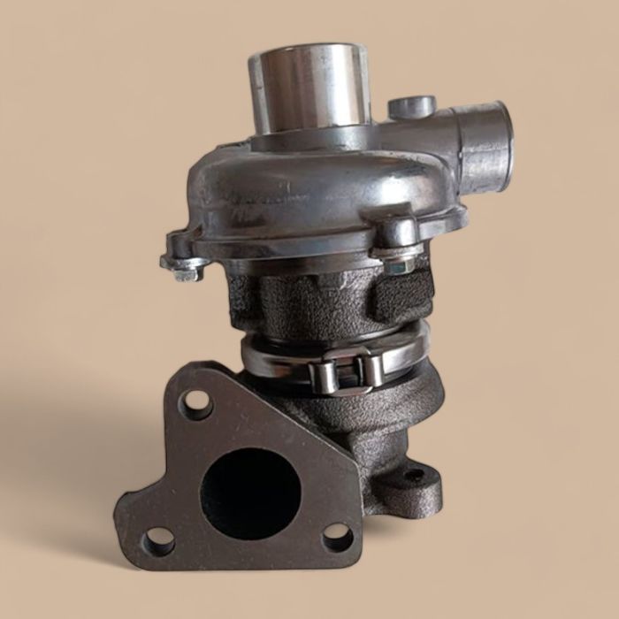 Isuzu For Kobelco SK75-8 Hitachi ZX160LC-3 Isuzu Engine 4LE2 Turbo RHF3 Turbocharger 898092-8220