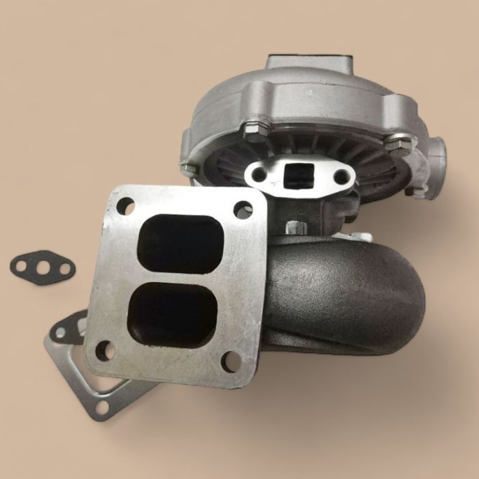 Mitsubishi Turbo TF07 Turbocharger ME088865 49186-00360 Compatible for Mitsubishi Engine 6D34 6D34T Kobelco Excavator SK230-6