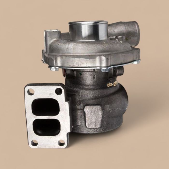 Perkins Turbo GT3267 T04E35 Turbocharger 2674A080 2674A121 Compatible for Perkins Engine 1006-6T 1006-6TW