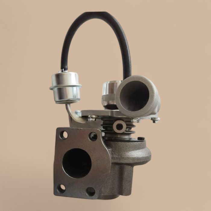 Perkins Turbo GT2052S Turbocharger 2674A373 2674A095 Compatible for Perkins Engine 1004-40TW 1004-40T T4.40