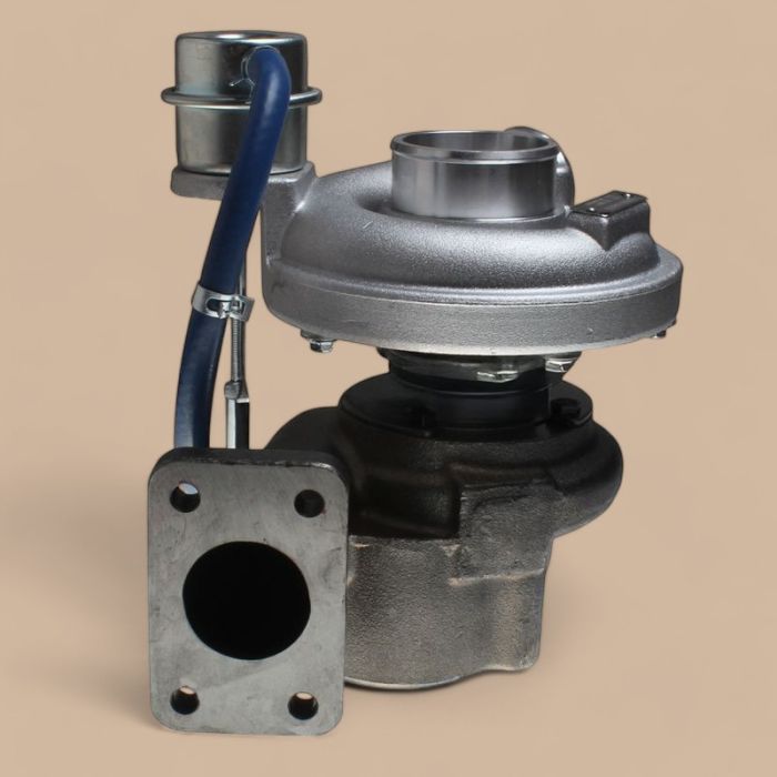 Perkins Turbo GT2560S Turbocharger 2674A807 Compatible for Perkins Engine 1104D-E44TA