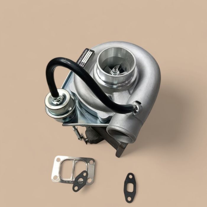 Perkins Turbo GT3571S Turbocharger 2674A349 Compatible for Perkins Engine 1106C-E60TA