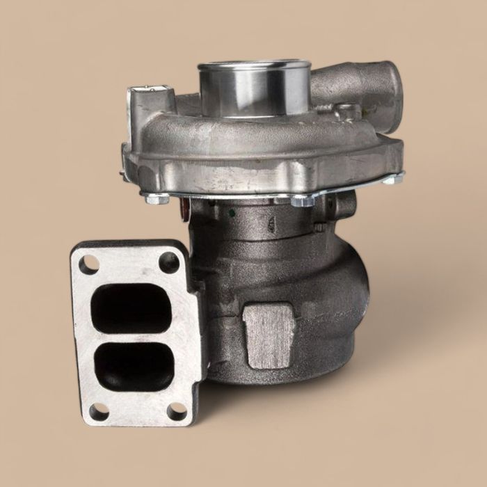 Perkins Turbo GT3267 Turbocharger 2674A091 2674A099 Compatible for Perkins Engine 1006-60T