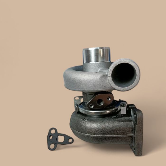 Perkins Turbo S2A Turbocharger 311511 311645 2674A152 Compatible for Perkins Engine T3-152 T3.1524
