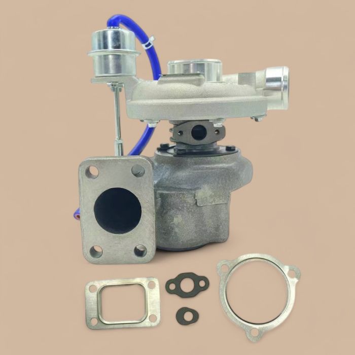 Perkins Turbo GT2560S Turbocharger 2674A806 Compatible for Perkins Engine 1104D-E44TA