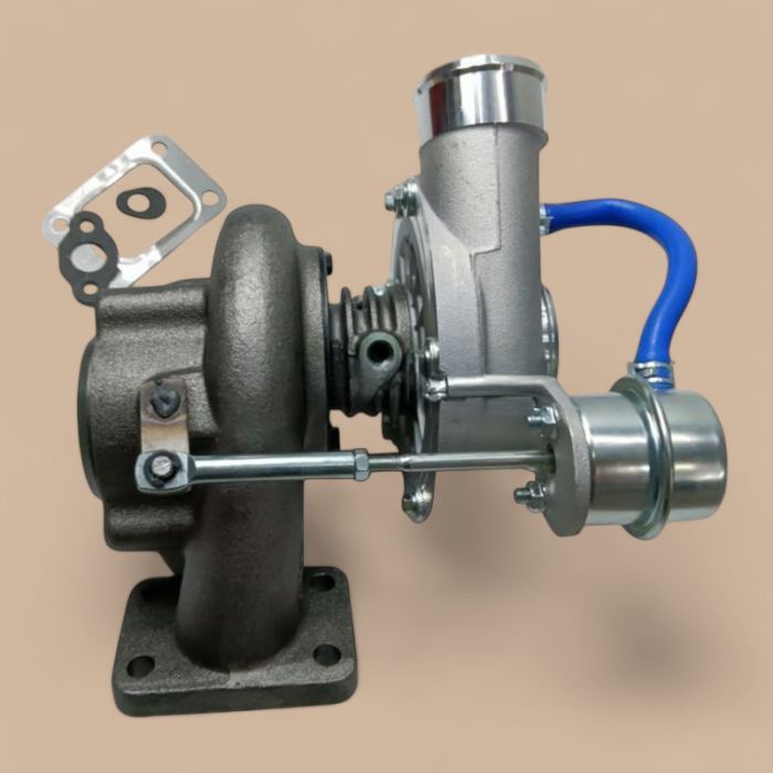 Perkins Turbo GT2556S Turbocharger 2674A842 Compatible for Perkins Engine 1104D-44TA