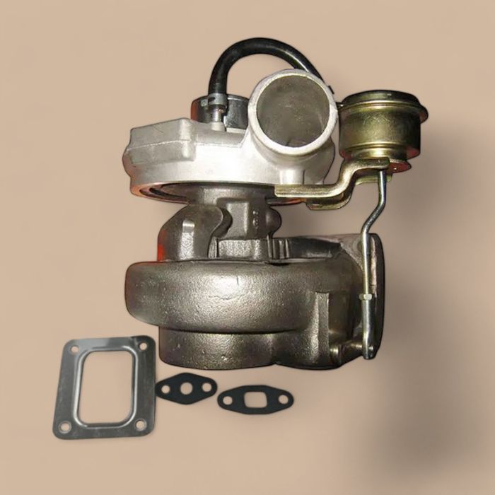 Mitsubishi Turbo TD07S Turbocharger ME073935 49187-00271 Compatible for Mitsubishi Engine 6D16 6D16T Fuso Truck FM657