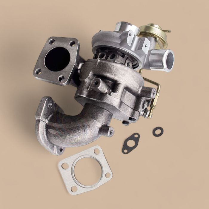 Misubishi Turbo TFO35HL2 Turbocharger MR968080 Compatible for Misubishi 4D56 Engine L200 Pajero III Shogun