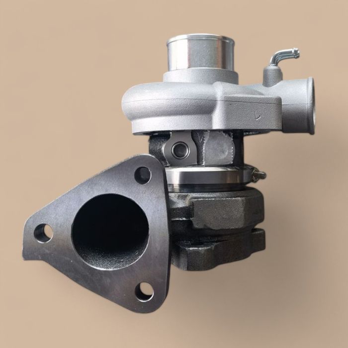 Mitsubishi Turbo TD04-11G-4 Turbocharger MR355225 49177-02513 Compatible for Mitsubishi Engine 4D56 4D56T