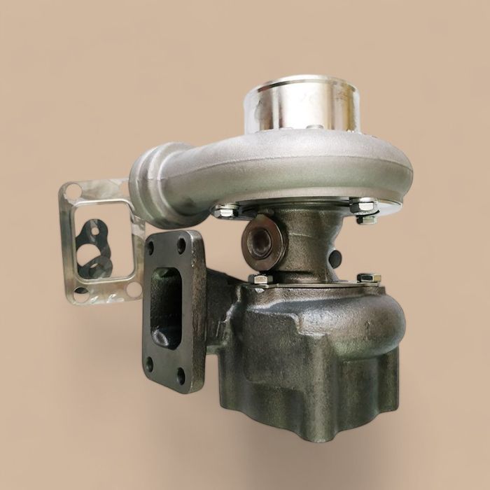 Deutz Turbo S100 Turbocharger 04254347 04254537KZ Compatible for Deutz BF4M2012C Volvo D4D Engine