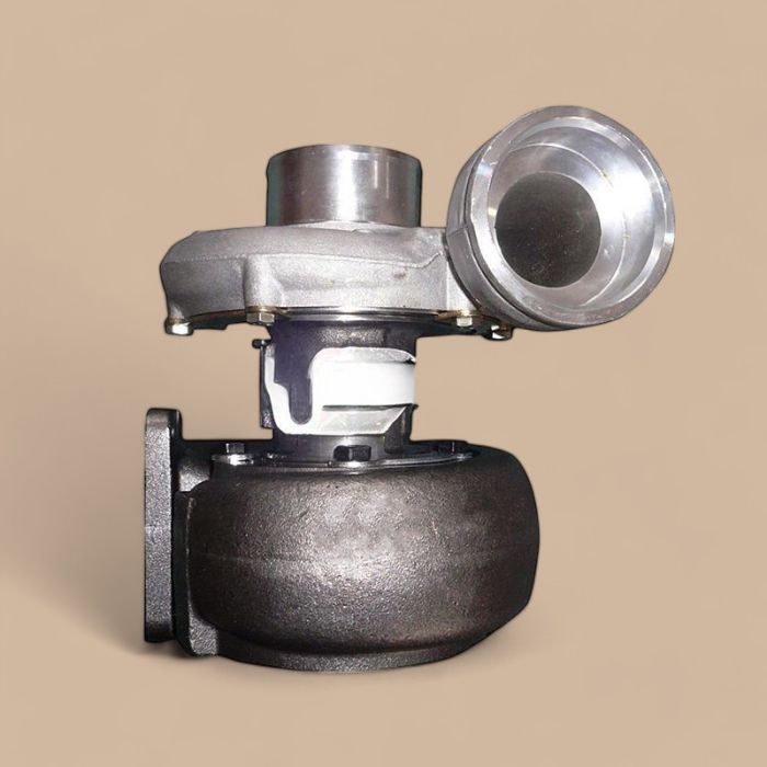 Deutz Turbo S2B Turbocharger 04259289KZ Compatible for Deutz Engine BF6M2012C BF6M1013FC