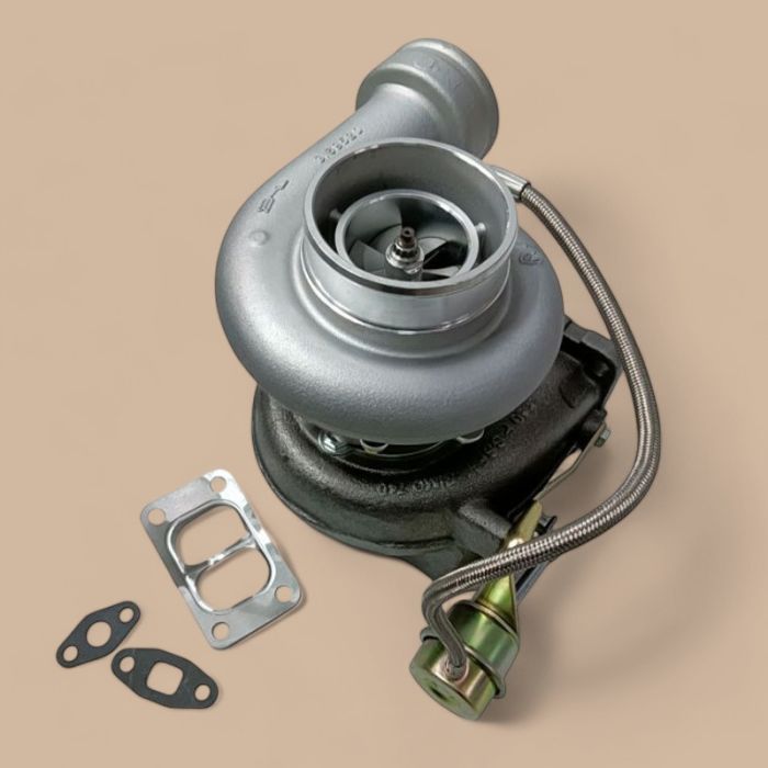 Deutz Turbo S200G Turbocharger 04259318KZ 318815 318754 Compatible for Deutz Engine BF6M1013FC TCD2013L6